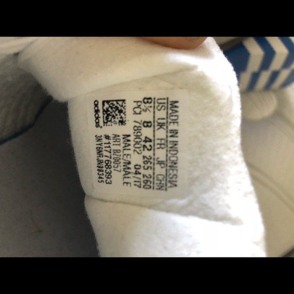 BRAND NEW Addidas Samba - Picture 5 of 5